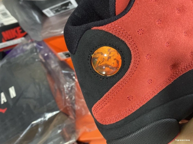 HYPE DJ5982 BRED